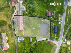 Prodej chalupy, Neveklov, 200 m2
