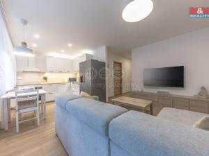 Prodej bytu 3+kk, Praha - Prosek, Veltruská, 54 m2