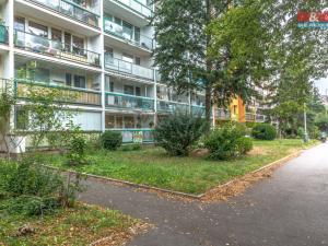 Prodej bytu 3+kk, Praha - Prosek, Veltruská, 54 m2