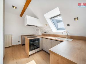 Pronájem bytu 2+kk, Klabava, 100 m2