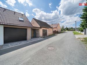 Pronájem bytu 2+kk, Klabava, 100 m2