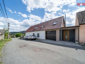 Pronájem bytu 2+kk, Klabava, 100 m2