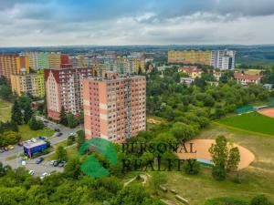 Prodej bytu 3+kk, Praha - Kamýk, Smotlachova, 61 m2