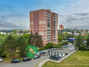 Prodej bytu 3+kk, Praha - Kamýk, Smotlachova, 61 m2