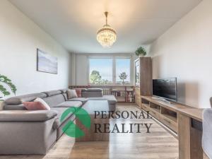 Prodej bytu 3+kk, Praha - Kamýk, Smotlachova, 61 m2