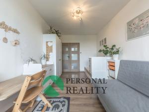Prodej bytu 3+kk, Praha - Kamýk, Smotlachova, 61 m2