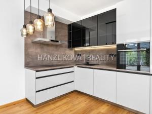 Pronájem bytu 3+kk, České Budějovice - České Budějovice 2, Branišovská, 75 m2