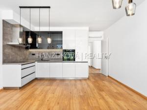 Pronájem bytu 3+kk, České Budějovice - České Budějovice 2, Branišovská, 75 m2