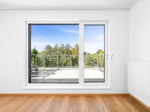 Pronájem bytu 3+kk, České Budějovice - České Budějovice 2, Branišovská, 75 m2