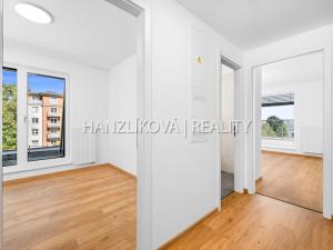 Pronájem bytu 3+kk, České Budějovice - České Budějovice 2, Branišovská, 75 m2