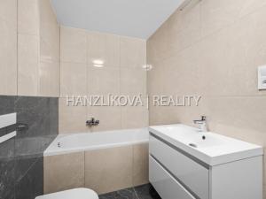 Pronájem bytu 3+kk, České Budějovice - České Budějovice 2, Branišovská, 75 m2
