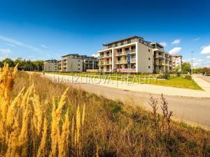 Pronájem bytu 3+kk, České Budějovice - České Budějovice 2, Branišovská, 75 m2