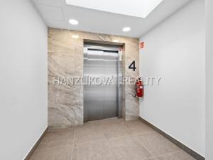 Pronájem bytu 3+kk, České Budějovice - České Budějovice 2, Branišovská, 75 m2