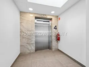 Pronájem bytu 3+kk, České Budějovice - České Budějovice 2, Branišovská, 75 m2
