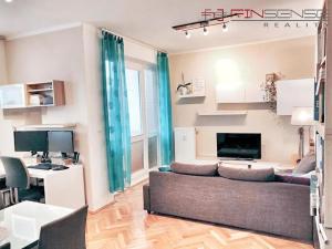 Pronájem bytu 2+1, Kladno, Havlíčkova, 55 m2