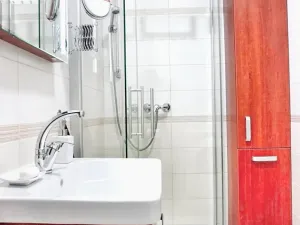 Pronájem bytu 2+1, Kladno, Havlíčkova, 55 m2