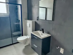 Pronájem bytu 2+kk, Kladno, Pavlisova, 45 m2