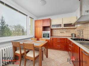 Pronájem bytu 3+1, Jablonec nad Nisou, Budovatelů, 78 m2
