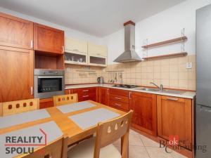 Pronájem bytu 3+1, Jablonec nad Nisou, Budovatelů, 78 m2