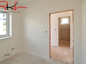 Prodej rodinného domu, Rokytovec, 113 m2