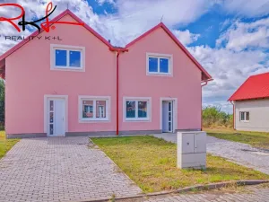 Prodej rodinného domu, Rokytovec, 113 m2