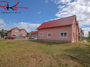 Prodej rodinného domu, Rokytovec, 113 m2