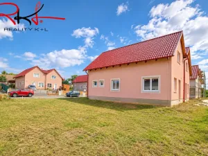 Prodej rodinného domu, Rokytovec, 113 m2