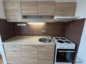 Pronájem bytu 1+1, Hodonín, Kolískova, 31 m2