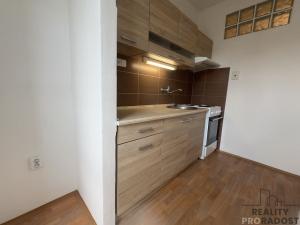 Pronájem bytu 1+1, Hodonín, Kolískova, 31 m2