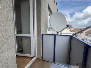 Pronájem bytu 1+1, Hodonín, Kolískova, 31 m2