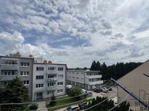 Pronájem bytu 1+1, Hodonín, Kolískova, 31 m2