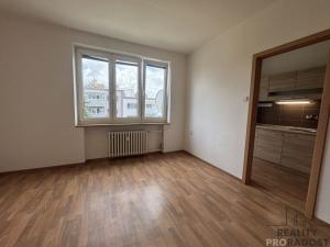 Pronájem bytu 1+1, Hodonín, Kolískova, 31 m2