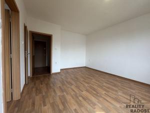 Pronájem bytu 1+1, Hodonín, Kolískova, 31 m2