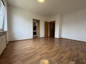 Pronájem bytu 1+1, Hodonín, Kolískova, 31 m2