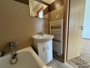 Pronájem bytu 1+1, Hodonín, Kolískova, 31 m2