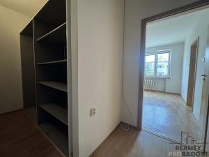Pronájem bytu 1+1, Hodonín, Kolískova, 31 m2