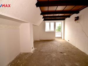 Prodej ubytování, Miličín, 147 m2