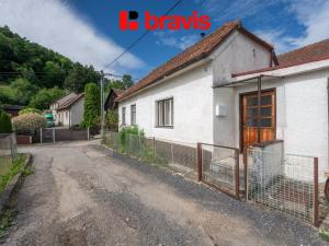 Prodej rodinného domu, Svinošice, 100 m2