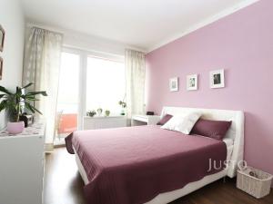 Pronájem bytu 2+kk, Praha - Letňany, Pavla Beneše, 59 m2