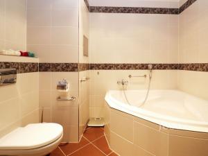 Pronájem bytu 2+kk, Praha - Letňany, Pavla Beneše, 59 m2