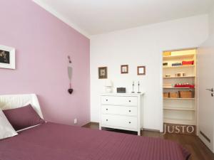 Pronájem bytu 2+kk, Praha - Letňany, Pavla Beneše, 59 m2