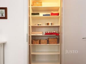 Pronájem bytu 2+kk, Praha - Letňany, Pavla Beneše, 59 m2