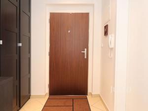 Pronájem bytu 2+kk, Praha - Letňany, Pavla Beneše, 59 m2