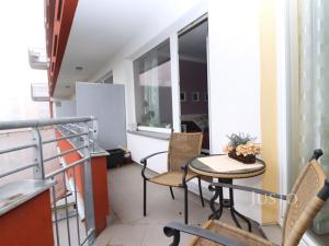 Pronájem bytu 2+kk, Praha - Letňany, Pavla Beneše, 59 m2