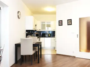 Pronájem bytu 2+kk, Praha, Pavla Beneše, 59 m2