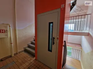 Pronájem bytu 1+kk, Příbram - Příbram VIII, Brodská, 32 m2