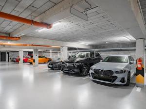 Prodej rodinného domu, Praha - Lysolaje, Horní náměstí, 112 m2