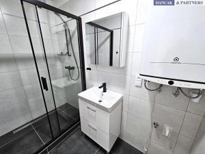 Pronájem bytu 2+1, Třinec, Palackého, 53 m2