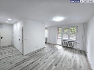 Pronájem bytu 2+1, Třinec, Palackého, 53 m2