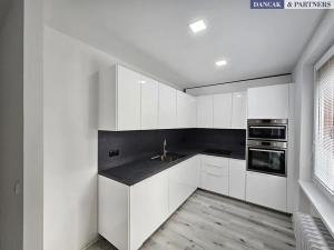 Pronájem bytu 2+1, Třinec, Palackého, 53 m2
